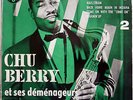 CHU BERRY - CALLOWAY WILSON Boris VIAN - EP CENTREUR EX