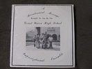 GRANT UNION HIGH IMPROVISATIONAL ENSEMBLE Message PRIVATE SEALED Jazz Funk '76