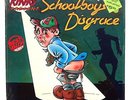 SEALED THE KINKS: School Boys In Disgrace LP RCA RECORDS AYL13749 US 1980 