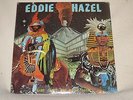 Eddie Hazel Game Dames & Guitar Thangs 1977 Warner Bros P. FUNK PSYCH Sealed LP
