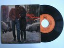 EP BOB DYLAN  Blowin' in the wind