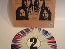 PINK FLOYD BOOTLEG - OMAYYAD MCV LIMITED 200 PIECES