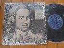 ??????BACH: Toccata -Chorals/ SAMSON François piano LP 10