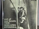 LP THE ROLLING STONES UK out of our heads DECCA SKL 4733