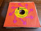 Chuck Berry 60s POP ROCK DJ 45 Back to Memphis / I Do Really Love You