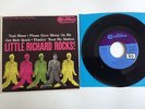 RARE EP - LITTLE RICHARD ROCKS  RCA Camden 446 Very clean EX disc EX sleeve