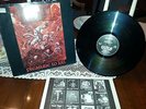 KREATOR PLEASURE TO KILL 1ST NOISE PRESS ANGEL DUST SLAYER DARK ANGEL DARKNESS