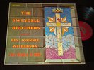 SWINDELL BROTHERS Rev Johnnie Wilkerson 'This Trouble Of Mine' GOSPEL SOUL SAVOY