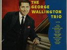 GEORGE WALLINGTON TRIOS & SEPTET  ON SAVOY 12081 US ORIGINALRVG  M-/M