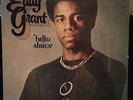 Eddy Grant 3 LP's Hello Africa Can't Get Enough Message Man Never Opened