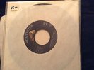 ELVIS PRESLEY: King Of The Whole Wide World (rare oldies vinyl 45)