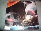AMON DÜÜL II / AMON DUUL - HiJack  - German Firstpress with Lyric Sheet