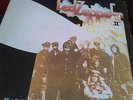 Led Zeppelin vinyl LPs, 2,3,4 and physical graffiti