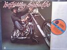 original Blues/Funk US LP BO DIDDLEY Big Bad Bo CHESS (1974) Willis Jackson