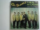 GIL SUAREZ Y Sus Hi Latinos LATIN LP SEALED STARBRIGHT