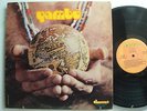 YAMBU Introducing Jesus Nolasco LATIN LP CHEVERE RUMBA ORIG