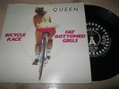 QUEEN, Bicycle Race 7