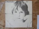 U2 -  I  Will Follow 7