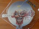 IRON MAIDEN 