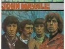John Mayall - A Hard Road (180g) Lp. Neu