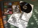 SONIC YOUTH - SISTER orig 1st press + inner sleeve near mint