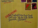 CAPTAIN BEEFHEART Strictly Personal 1968 US PROMO LP RARE Banded Version PSYCH