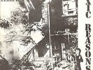 ? TOXIC REASONS - War Hero // OH Punk 1980 // 1st 7