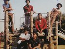CLASSIC UK ROOTS Jah Warriors Poor Mans Story UK Vista Sounds LP Listen 