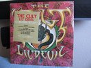 The Cult 2 x 12