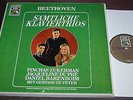 Du Pre Zukerman Barenboim Beethoven Piano Trios Ed1 EMI Stereo 5LP Box NM