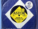 STATUS QUO-Pictures Of Matchstick Men-Orig Australian 7