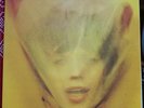 ROLLING STONES GOATS HEAD SOUP UK M- ORIG INSERT ETC, 