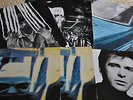 6 LP PETER GABRIEL u.a. Same , 2, 3, So,  (auch deutsche Alben) KLASSIKER
