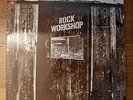 Rock Workshop 1st LP 1970 CBS * Ray Russell Alex Harvey Bob Downes Harry Beckett