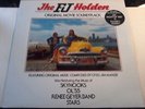 The FJ HOLDEN Original Movie Soundtrack Aussie Mushroom Skyhooks Renee Geyer LP