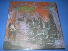 LP ITALIAN PROG RICHARD LAST GROUP - GET READY