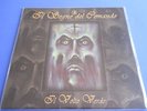LP ITALIAN PROG IL SEGNO DEL COMANDO - IL VOLTO VERDE
