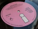 FAIRPORT CONVENTION - UNHALFBRICKING (1969 UK Pink Island Label A1/B1)  **LOOK**