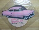 Bruce Springsteen-Dancing In The Dark Picture Disc *RARE* 7