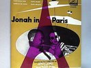 JONAH JONES   JONAH IN PARIS on LA VOIX DE SON MAITRE   RARE 10