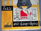 JACK DIEVAL AUX CHAMPS ELYSEES on LA VOIX DE SON MAITRE   10