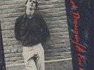 MARK THOMPSON A Fine Line LP, 1981. COLORADO PRIVATE Folk