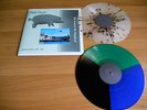 PINK FLOYD ZURICH 1977 2LP MULTICOLOR/SPLATTER VINYL VERY RARE HARD TO FIND