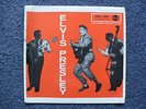 ELVIS PRESLEY - RCA EPA-830 - SHAKE, RATTLE & ROLL - GERMANY - 1956