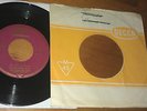 Rolling Stones/First EP/DECCA DX 2323/German-EP 1965/2.Pressung