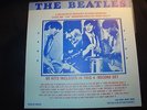 THE BEATLES  4 LP BOX SET  PREVIOUSLY UNRELEASED   FOR FAN CLUB DISTRIBUTION