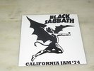 BLACK SABBATH-CALIFORNIA JAM 1974 LIM TO 10 WW LIVE OZZY SABBATH DIO