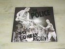 THE POLICE - SO LONELY LIVE LIMITED TO 5 WW THE POLICE RAMONES