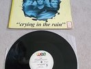 A-HA / AHA / MORTEN HARKET - CRYING IN THE RAIN - BRAZIL RARE 12 VINYL DJ PROMO