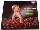 TCHAIKOVSKY: THE NUTCRACKER/ANSERMET/UK ED.1 DECCA FFSS WB SXL 2092-3/SCARCE/NM